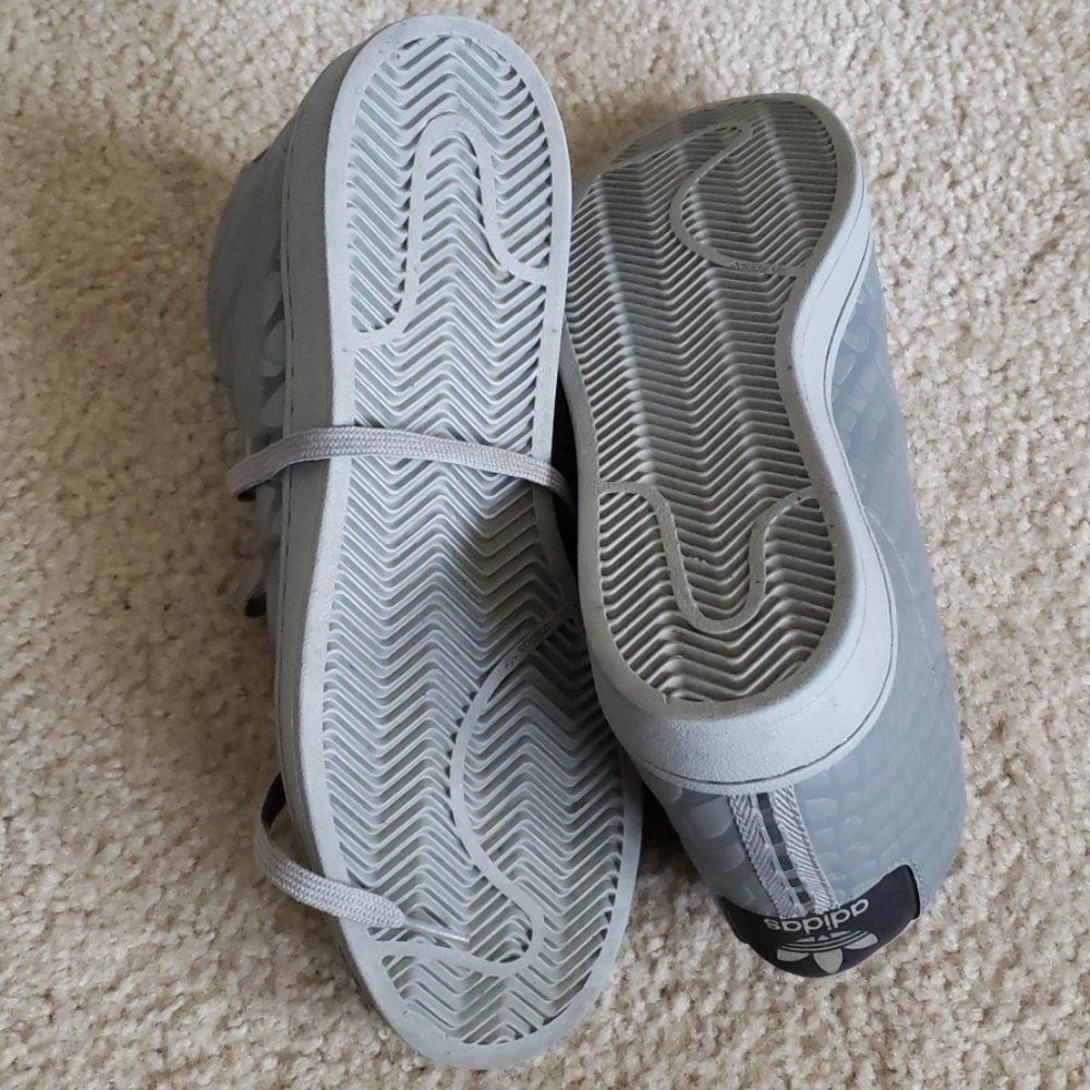 Adidas Xeno Pro Model - Picture 5 of 7